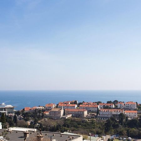 Apartment Eulalija Dubrovnik Buitenkant foto